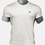Crupil 137 - T-Shirt for Men - Sarman Fashion - Wholesale Clothing Fashion Brand for Men from Canada