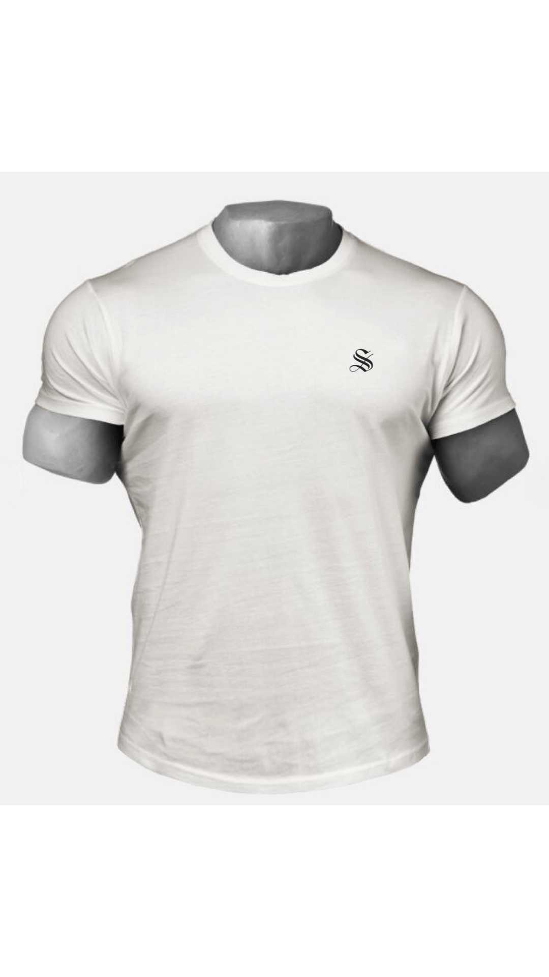 Crupil 137 - T-Shirt for Men - Sarman Fashion - Wholesale Clothing Fashion Brand for Men from Canada
