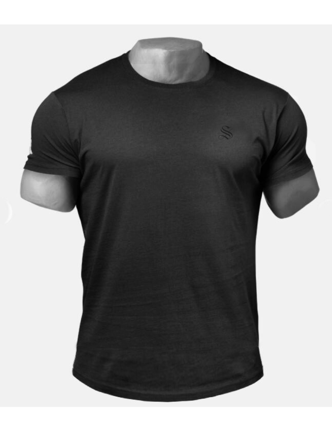 Crupil 137 - T-Shirt for Men - Sarman Fashion - Wholesale Clothing Fashion Brand for Men from Canada