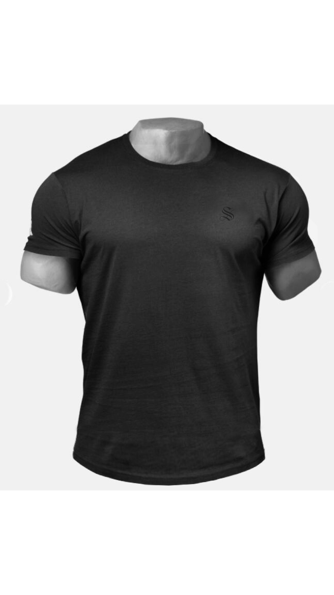 Crupil 137 - T-Shirt for Men - Sarman Fashion - Wholesale Clothing Fashion Brand for Men from Canada