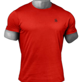 Crupil 137 - T-Shirt for Men - Sarman Fashion - Wholesale Clothing Fashion Brand for Men from Canada