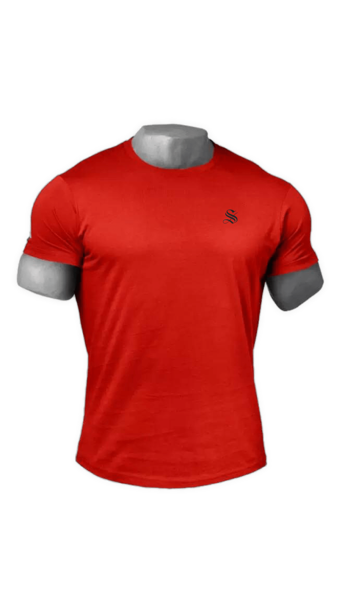Crupil 137 - T-Shirt for Men - Sarman Fashion - Wholesale Clothing Fashion Brand for Men from Canada