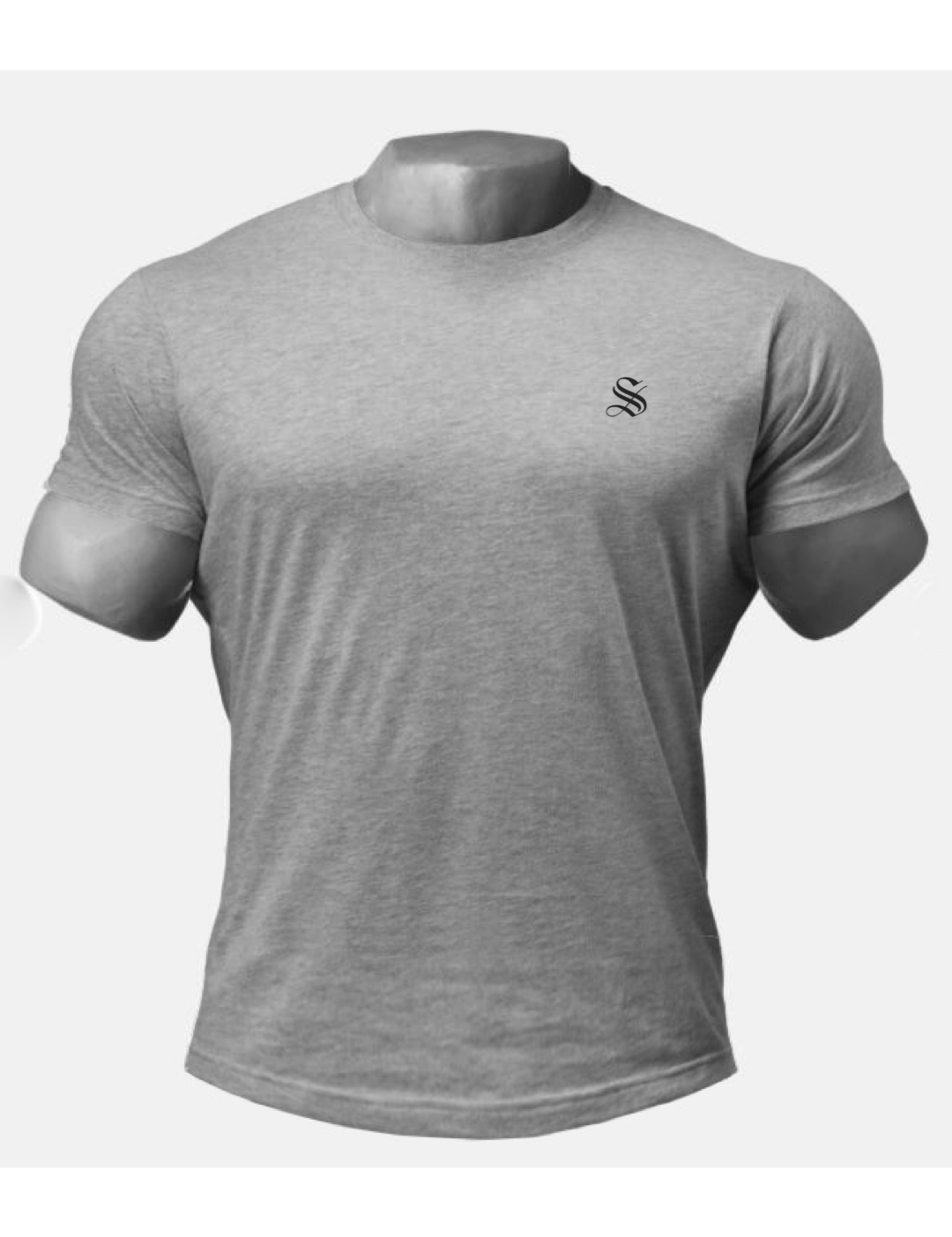 Crupil 137 - T-Shirt for Men - Sarman Fashion - Wholesale Clothing Fashion Brand for Men from Canada