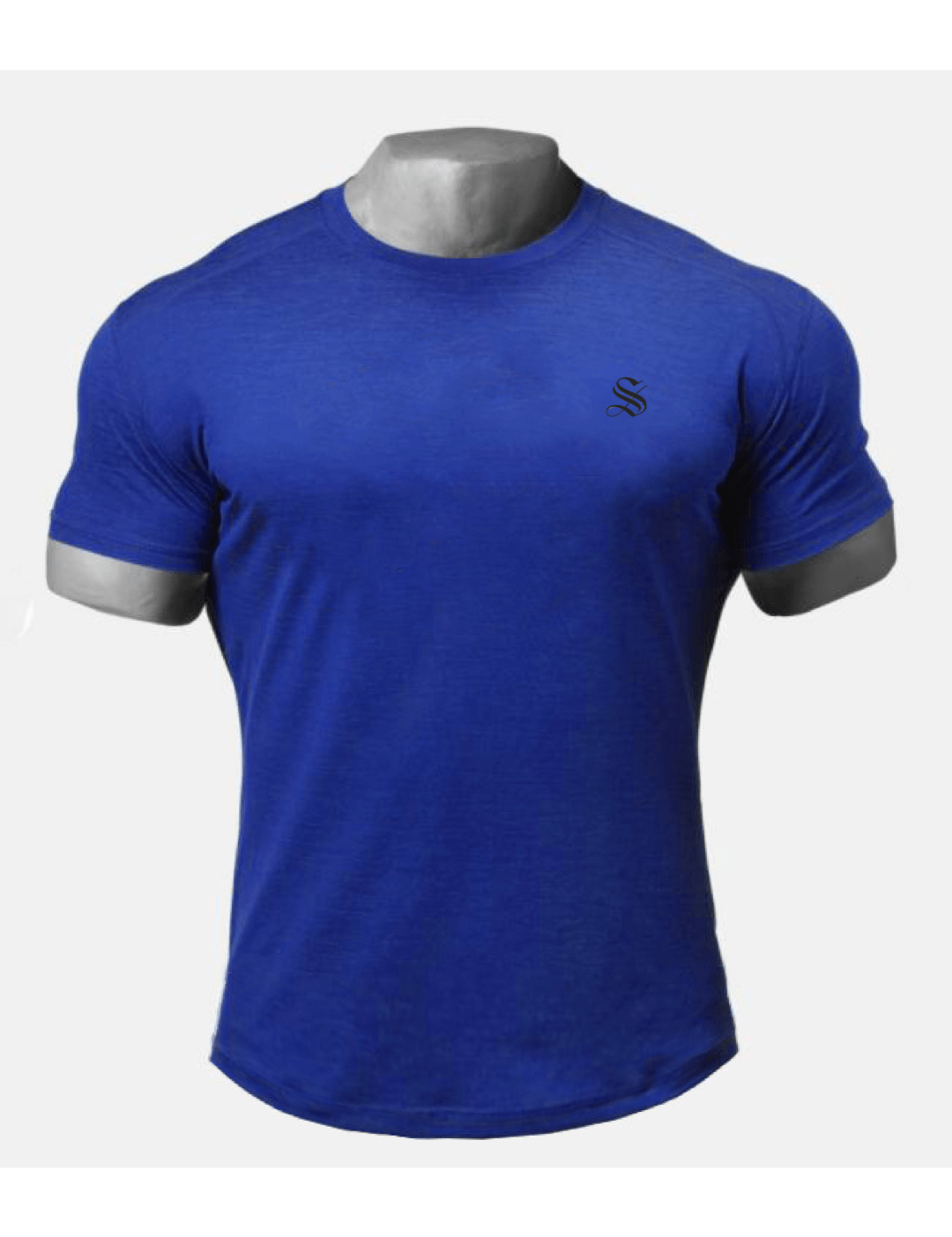 Crupil 137 - T-Shirt for Men - Sarman Fashion - Wholesale Clothing Fashion Brand for Men from Canada