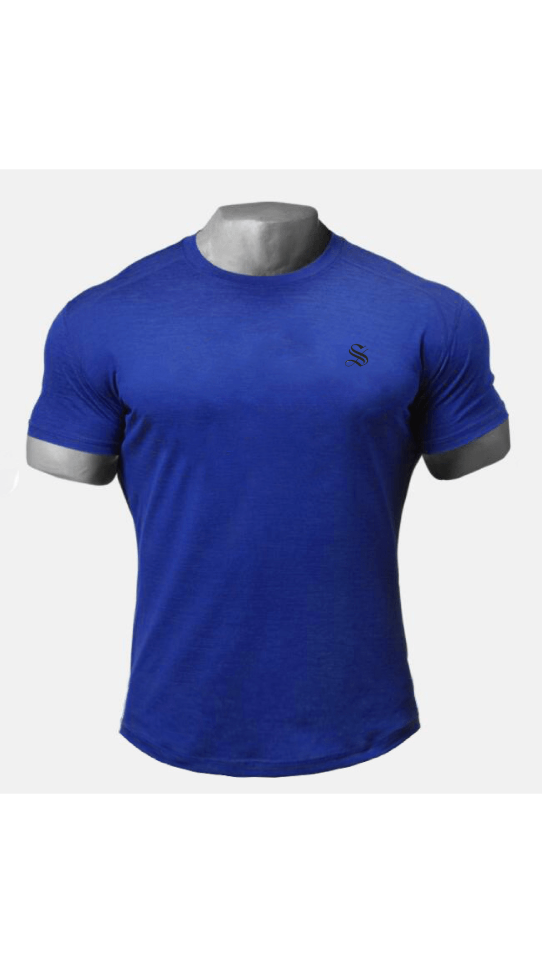 Crupil 137 - T-Shirt for Men - Sarman Fashion - Wholesale Clothing Fashion Brand for Men from Canada