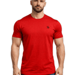 Crupil 137 - T-Shirt for Men - Sarman Fashion - Wholesale Clothing Fashion Brand for Men from Canada