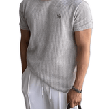 Crupil 138 - T-Shirt for Men - Sarman Fashion - Wholesale Clothing Fashion Brand for Men from Canada