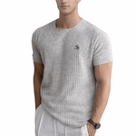 Crupil 138 - T-Shirt for Men - Sarman Fashion - Wholesale Clothing Fashion Brand for Men from Canada
