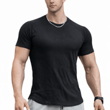 Crupil 4 - T-Shirt for Men - Sarman Fashion - Wholesale Clothing Fashion Brand for Men from Canada