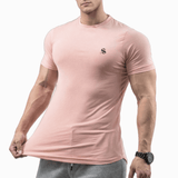 Crupil 6 - T-Shirt for Men - Sarman Fashion - Wholesale Clothing Fashion Brand for Men from Canada