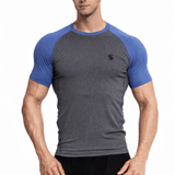 Crupil 8 - T-Shirt for Men - Sarman Fashion - Wholesale Clothing Fashion Brand for Men from Canada