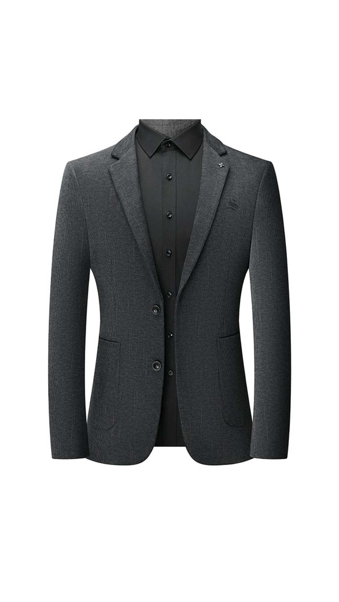 Cucan 11 - Men’s Suits - Sarman Fashion - Wholesale Clothing Fashion Brand for Men from Canada