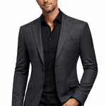 Cucan 11 - Men’s Suits - Sarman Fashion - Wholesale Clothing Fashion Brand for Men from Canada