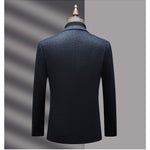 Cucan 12 - Men’s Suits - Sarman Fashion - Wholesale Clothing Fashion Brand for Men from Canada