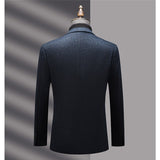 Cucan 12 - Men’s Suits - Sarman Fashion - Wholesale Clothing Fashion Brand for Men from Canada