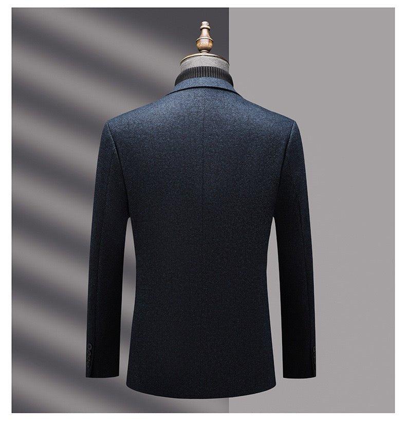 Cucan 12 - Men’s Suits - Sarman Fashion - Wholesale Clothing Fashion Brand for Men from Canada