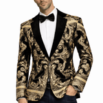 Cucan 4 - Men’s Suits - Sarman Fashion - Wholesale Clothing Fashion Brand for Men from Canada