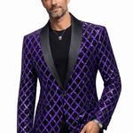 Cucan 7 - Men’s Suits - Sarman Fashion - Wholesale Clothing Fashion Brand for Men from Canada