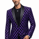 Cucan 7 - Men’s Suits - Sarman Fashion - Wholesale Clothing Fashion Brand for Men from Canada