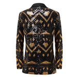 Cucan 8 - Men’s Suits - Sarman Fashion - Wholesale Clothing Fashion Brand for Men from Canada