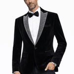 Cucan - Men’s Suits - Sarman Fashion - Wholesale Clothing Fashion Brand for Men from Canada
