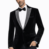 Cucan - Men’s Suits - Sarman Fashion - Wholesale Clothing Fashion Brand for Men from Canada