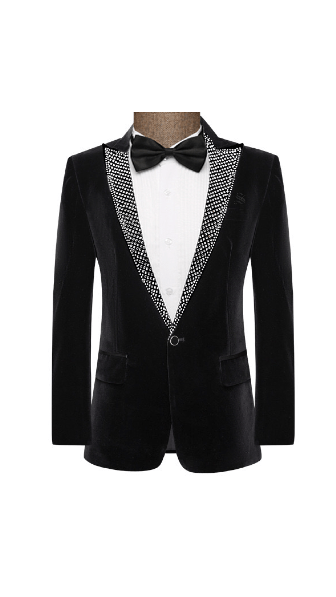 Cucan - Men’s Suits - Sarman Fashion - Wholesale Clothing Fashion Brand for Men from Canada