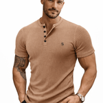 Cudanibu - T-Shirt for Men - Sarman Fashion - Wholesale Clothing Fashion Brand for Men from Canada