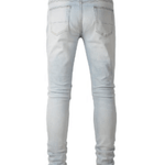 CUNO 12 - Denim Jeans for Men - Sarman Fashion - Wholesale Clothing Fashion Brand for Men from Canada