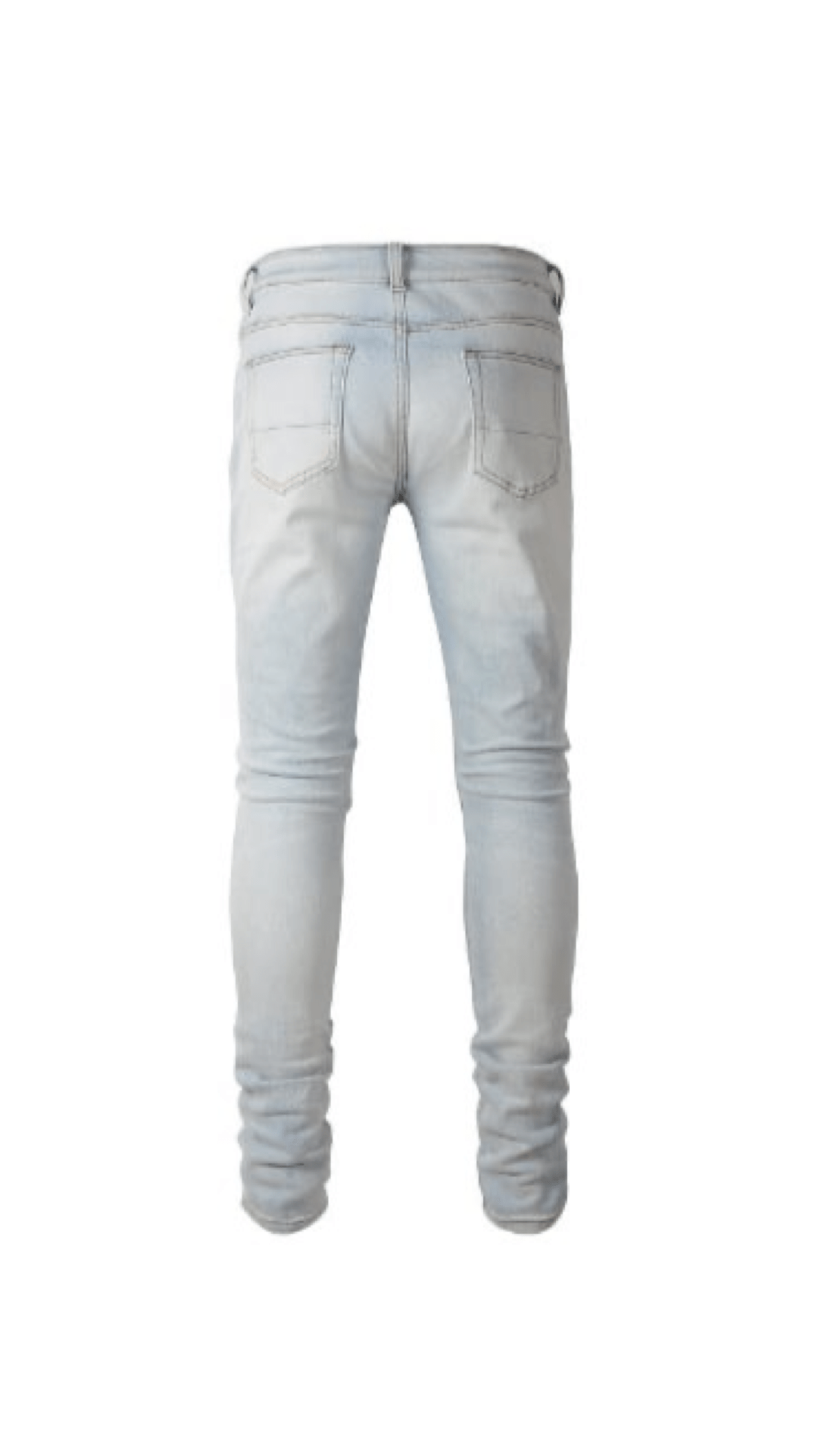 CUNO 12 - Denim Jeans for Men - Sarman Fashion - Wholesale Clothing Fashion Brand for Men from Canada