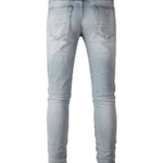 CUNO 13 - Denim Jeans for Men - Sarman Fashion - Wholesale Clothing Fashion Brand for Men from Canada