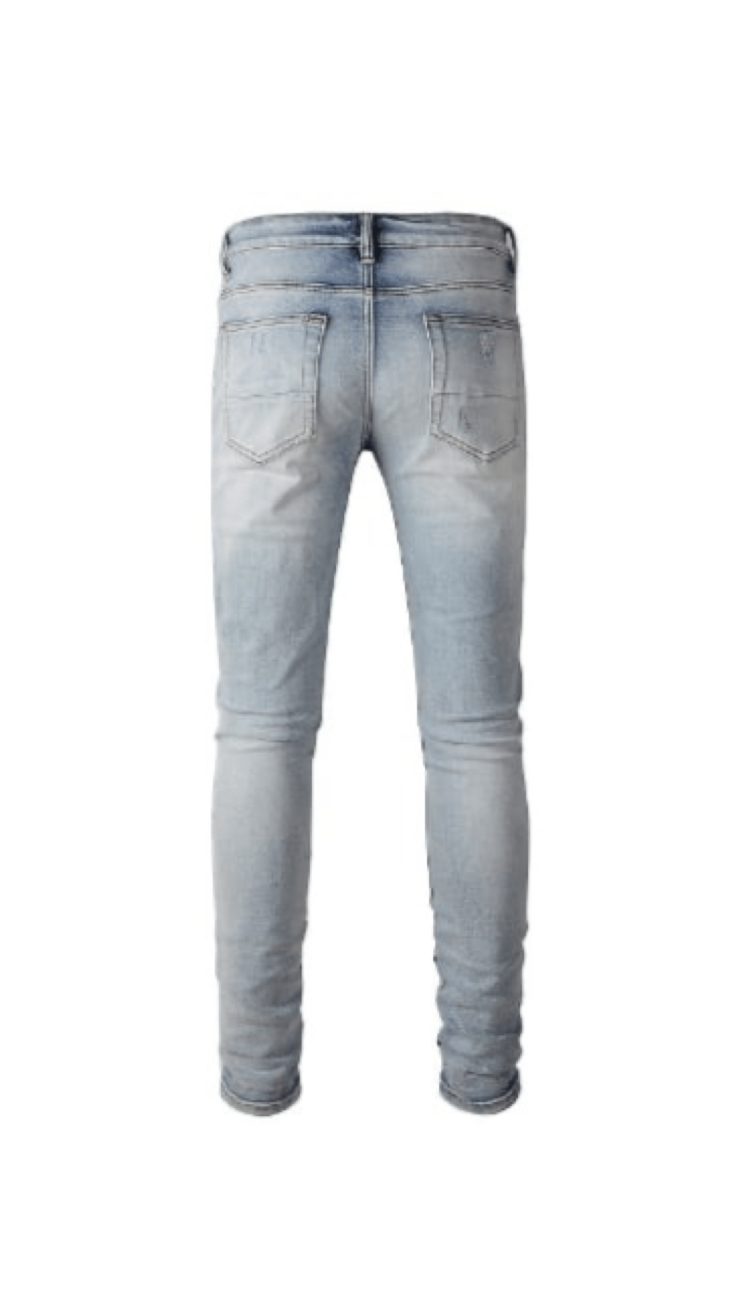 CUNO 13 - Denim Jeans for Men - Sarman Fashion - Wholesale Clothing Fashion Brand for Men from Canada