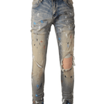 CUNO 14 - Denim Jeans for Men - Sarman Fashion - Wholesale Clothing Fashion Brand for Men from Canada