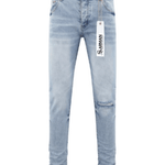 CUNO 14 - Denim Jeans for Men - Sarman Fashion - Wholesale Clothing Fashion Brand for Men from Canada