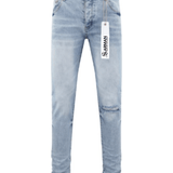 CUNO 14 - Denim Jeans for Men - Sarman Fashion - Wholesale Clothing Fashion Brand for Men from Canada