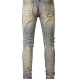 CUNO 14 - Denim Jeans for Men - Sarman Fashion - Wholesale Clothing Fashion Brand for Men from Canada
