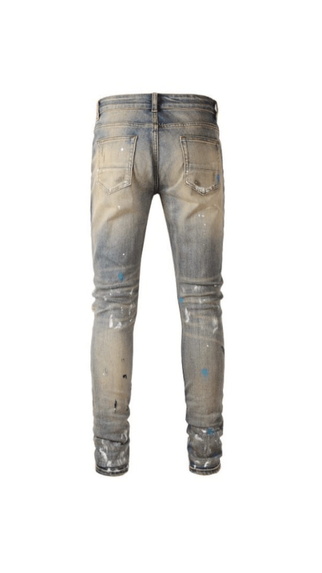 CUNO 14 - Denim Jeans for Men - Sarman Fashion - Wholesale Clothing Fashion Brand for Men from Canada