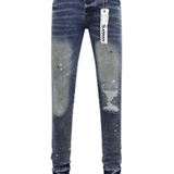 CUNO 15 - Denim Jeans for Men - Sarman Fashion - Wholesale Clothing Fashion Brand for Men from Canada