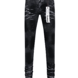 CUNO 17 - Denim Jeans for Men - Sarman Fashion - Wholesale Clothing Fashion Brand for Men from Canada
