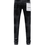 CUNO 17 - Denim Jeans for Men - Sarman Fashion - Wholesale Clothing Fashion Brand for Men from Canada