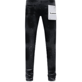 CUNO 17 - Denim Jeans for Men - Sarman Fashion - Wholesale Clothing Fashion Brand for Men from Canada