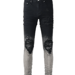 CUNO 2 - Denim Jeans for Men - Sarman Fashion - Wholesale Clothing Fashion Brand for Men from Canada