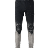 CUNO 2 - Denim Jeans for Men - Sarman Fashion - Wholesale Clothing Fashion Brand for Men from Canada