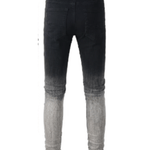 CUNO 2 - Denim Jeans for Men - Sarman Fashion - Wholesale Clothing Fashion Brand for Men from Canada