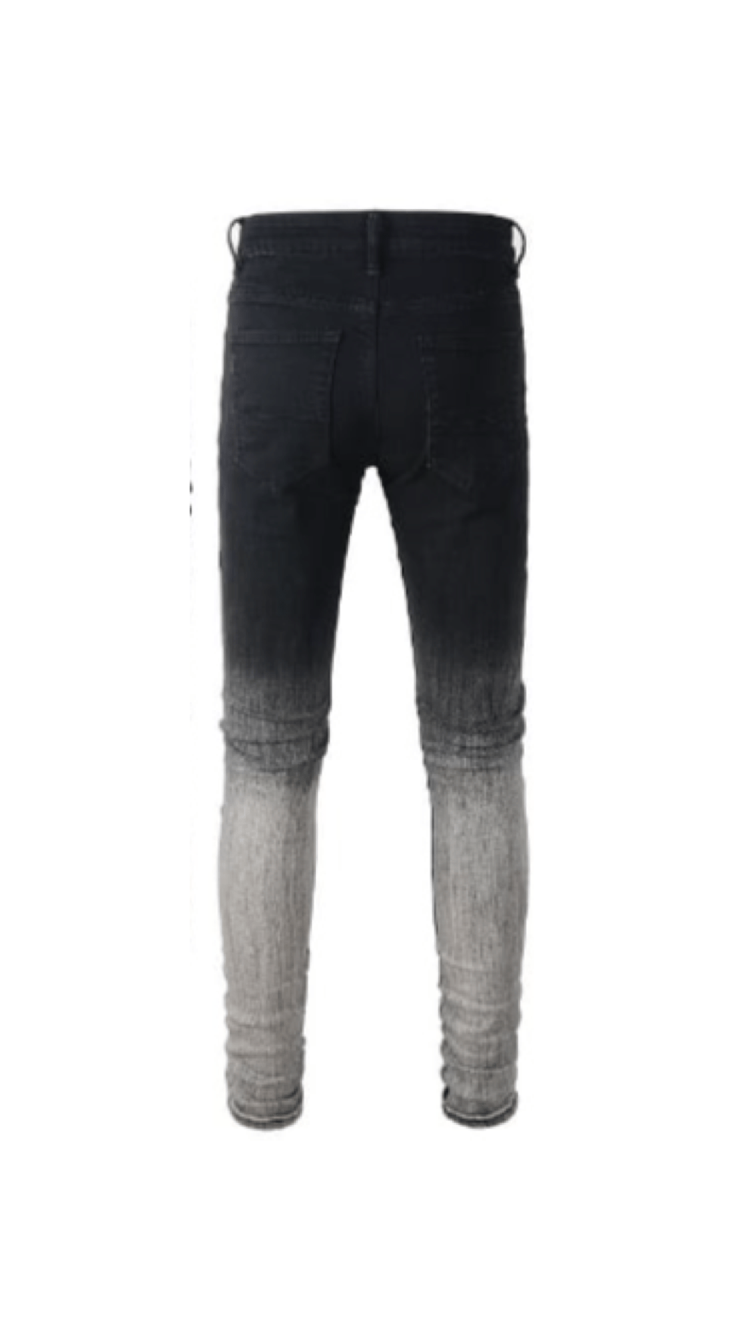 CUNO 2 - Denim Jeans for Men - Sarman Fashion - Wholesale Clothing Fashion Brand for Men from Canada