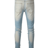 CUNO 3 - Denim Jeans for Men - Sarman Fashion - Wholesale Clothing Fashion Brand for Men from Canada