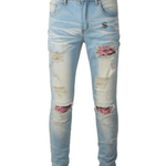 CUNO 3 - Denim Jeans for Men - Sarman Fashion - Wholesale Clothing Fashion Brand for Men from Canada