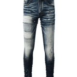 CUNO 6 - Denim Jeans for Men - Sarman Fashion - Wholesale Clothing Fashion Brand for Men from Canada
