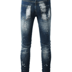 CUNO 6 - Denim Jeans for Men - Sarman Fashion - Wholesale Clothing Fashion Brand for Men from Canada