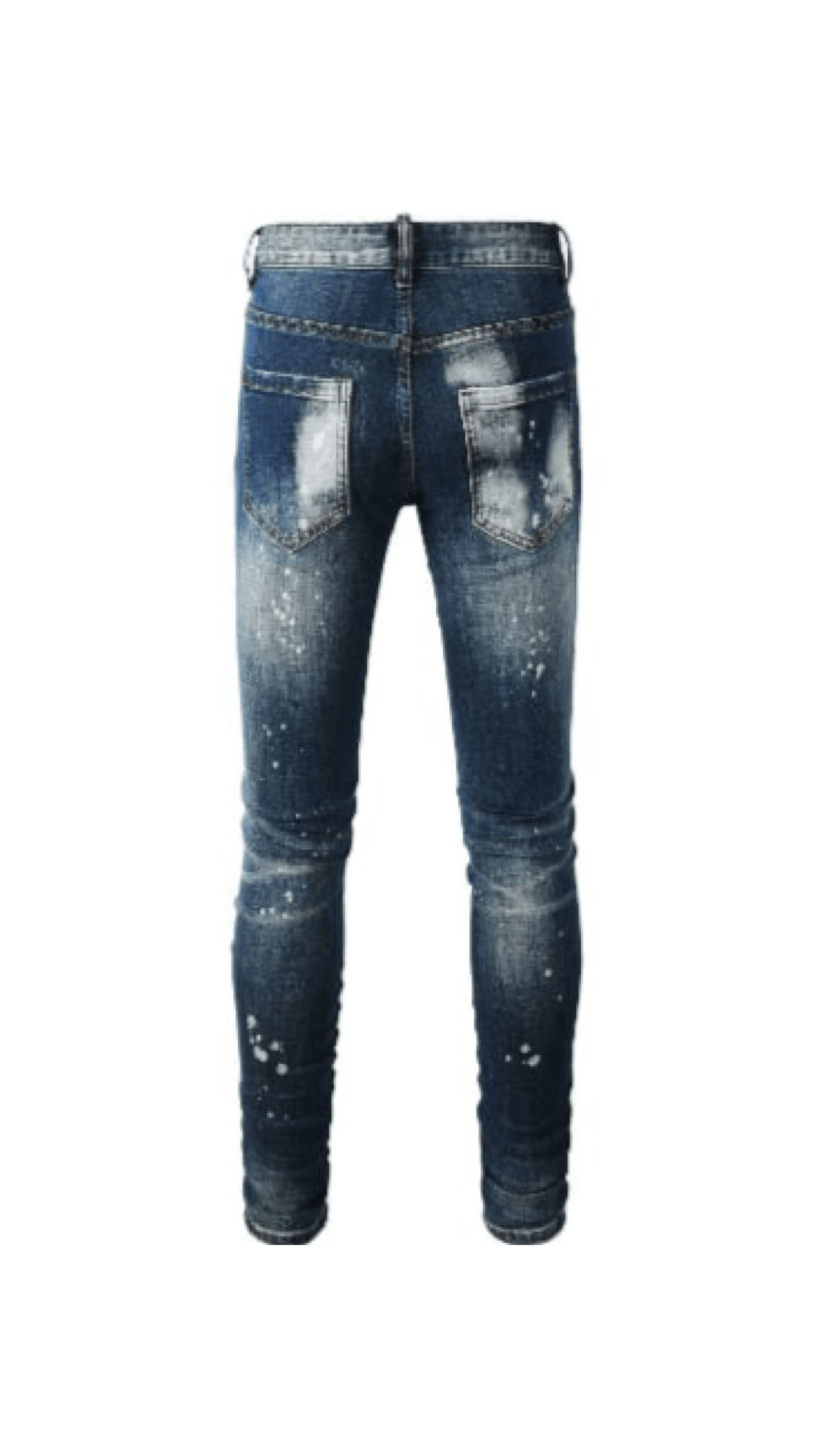 CUNO 6 - Denim Jeans for Men - Sarman Fashion - Wholesale Clothing Fashion Brand for Men from Canada